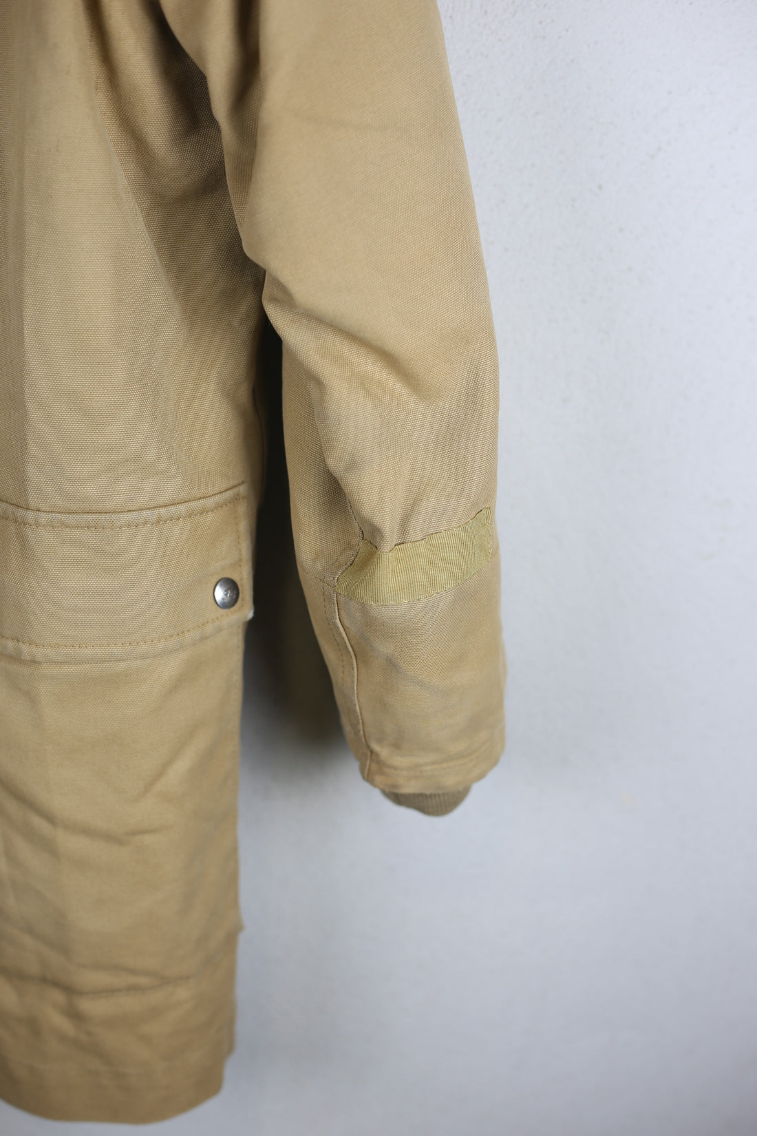 GIACCA vintage FAY  4 GANCI    -  XL  -