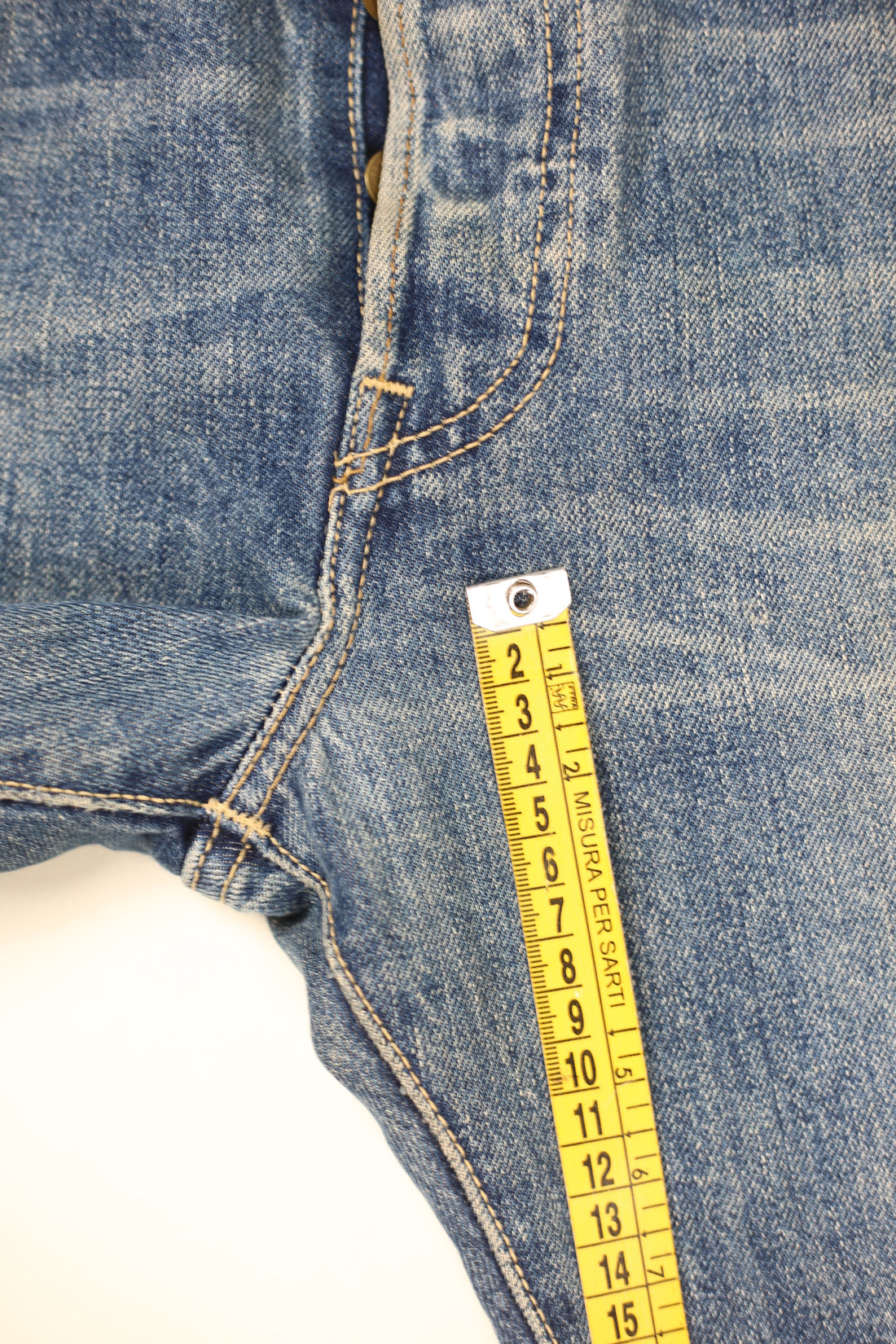 Levis 501 - W30 L30 -