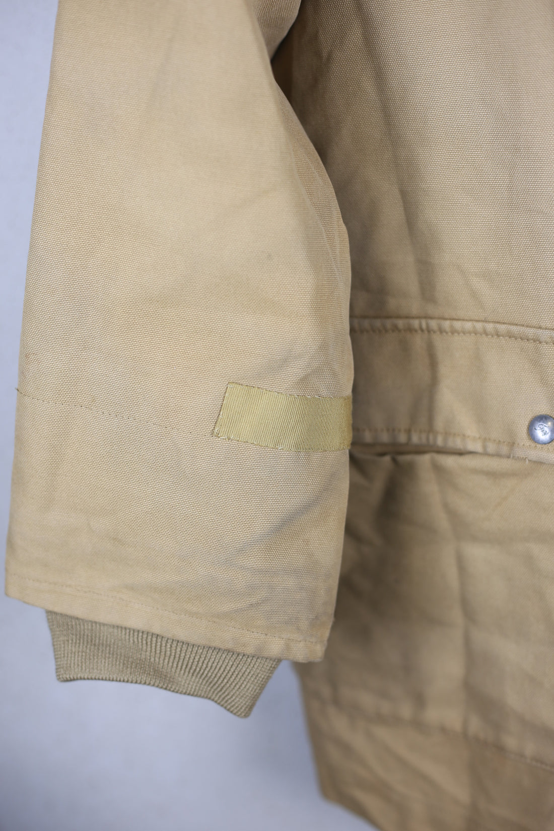 GIACCA vintage FAY  4 GANCI    -  XL  -