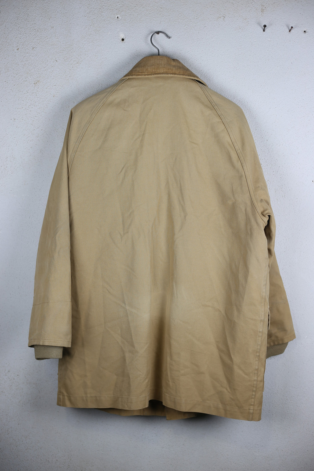 GIACCA vintage FAY  4 GANCI    -  XL  -