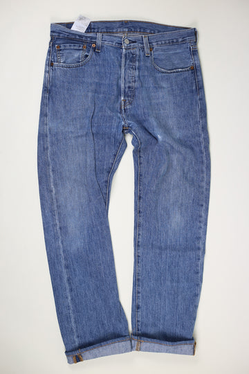 Levis 501 - W32 L31 -