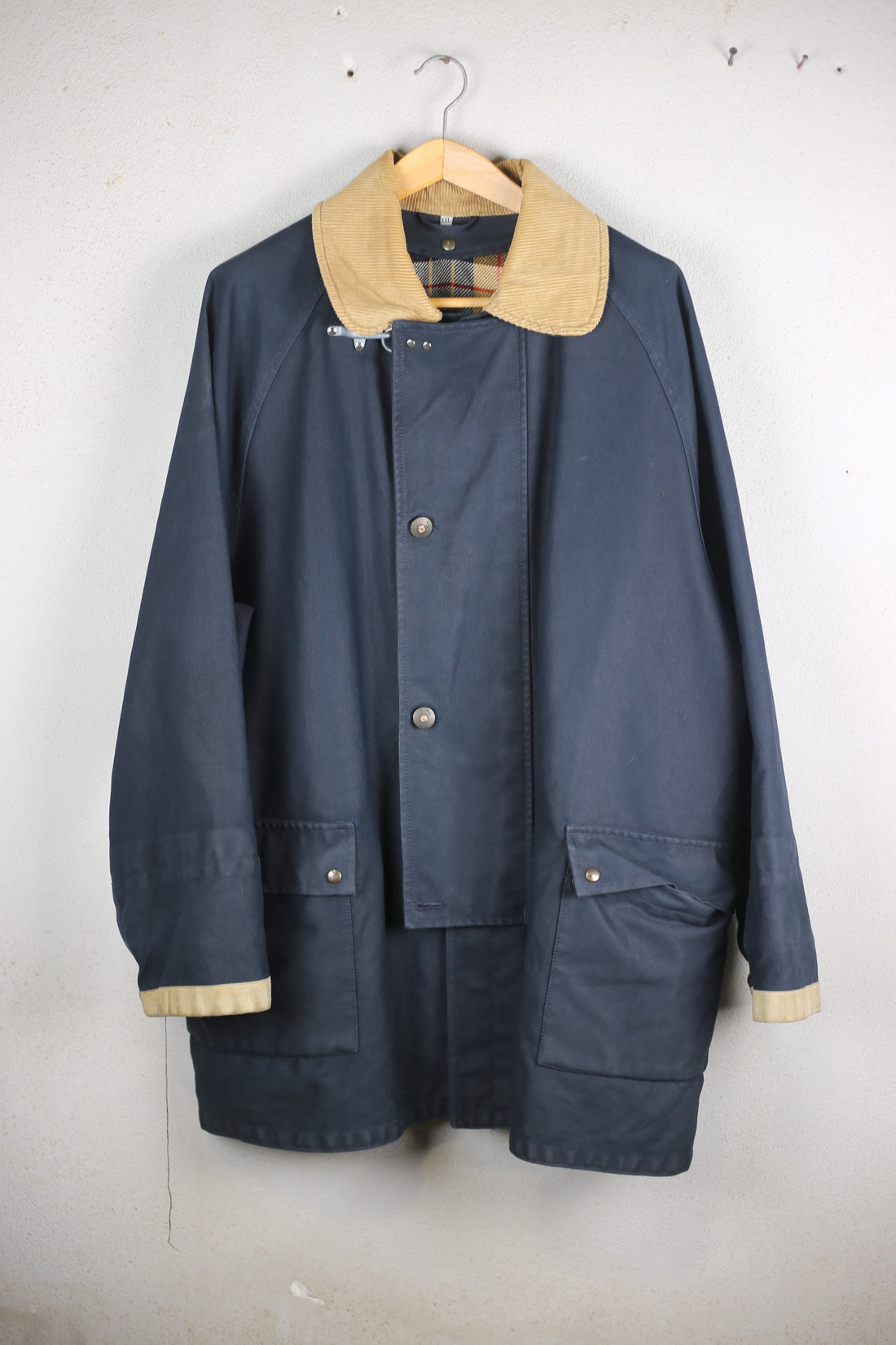 GIACCA vintage FAY EMA    -   XXL  -