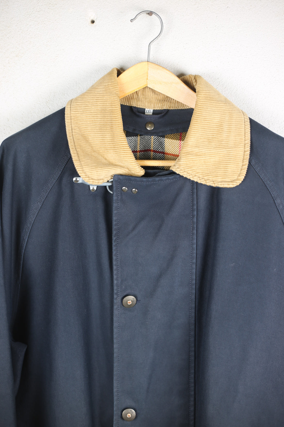 GIACCA vintage FAY EMA    -   XXL  -