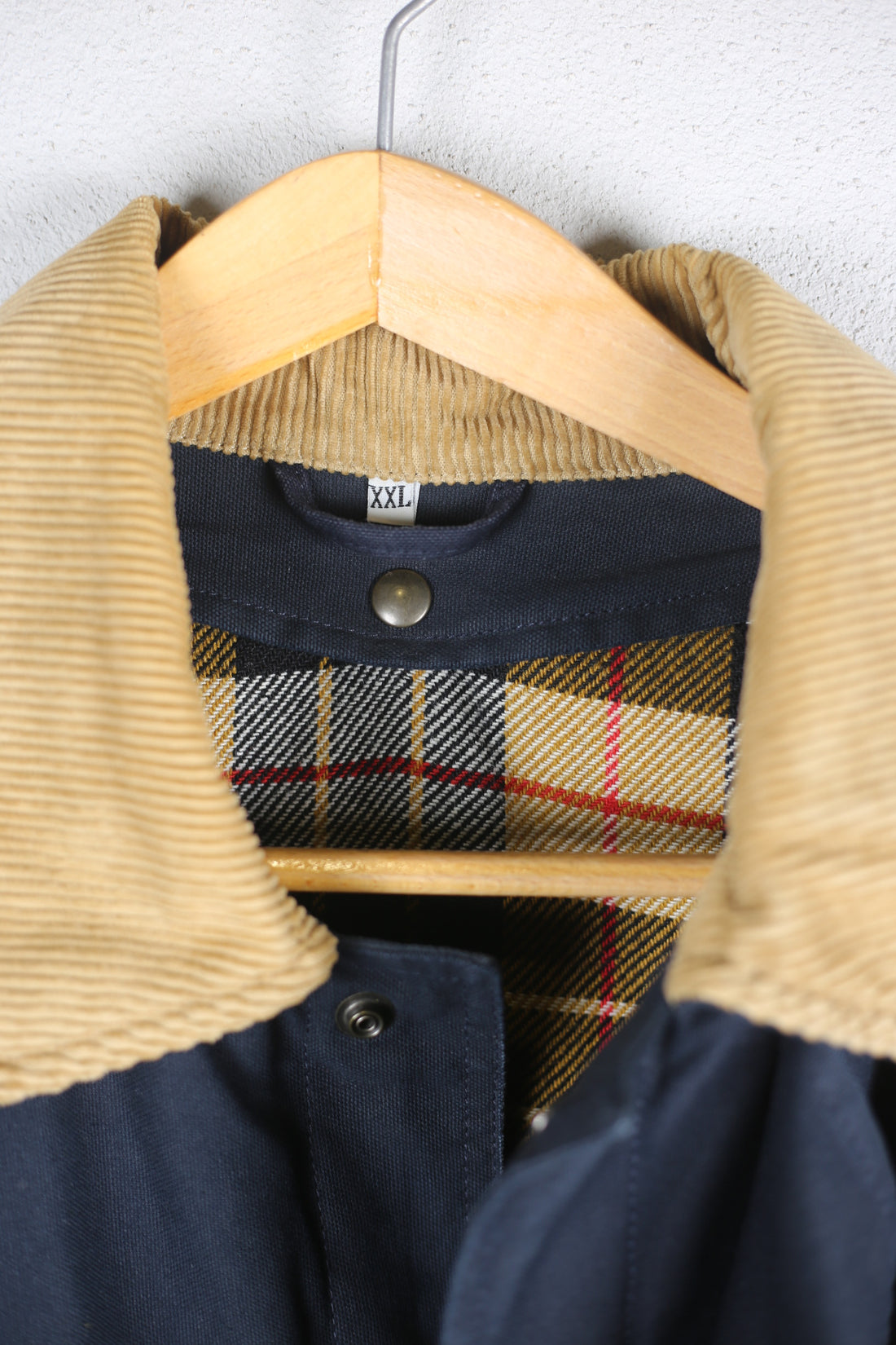 GIACCA vintage FAY EMA    -   XXL  -