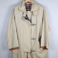 GIACCA vintage BOSTONIAN   4 GANCI MADE IN USA    -   L  -