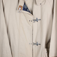 GIACCA vintage BOSTONIAN   4 GANCI MADE IN USA    -   L  -