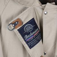 GIACCA vintage BOSTONIAN   4 GANCI MADE IN USA    -   L  -