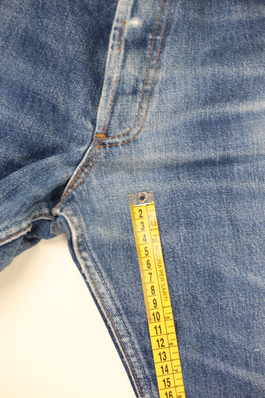 Levis 501 MADE IN USA - W38 L29  -