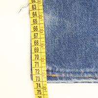 Levis 501 MADE IN USA - W38 L29  -