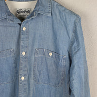 Camicia  di jeans   M-