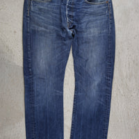 Levis 501    - W38 - 52 it -