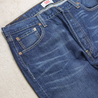 Levis 501    - W36 - 50 it -