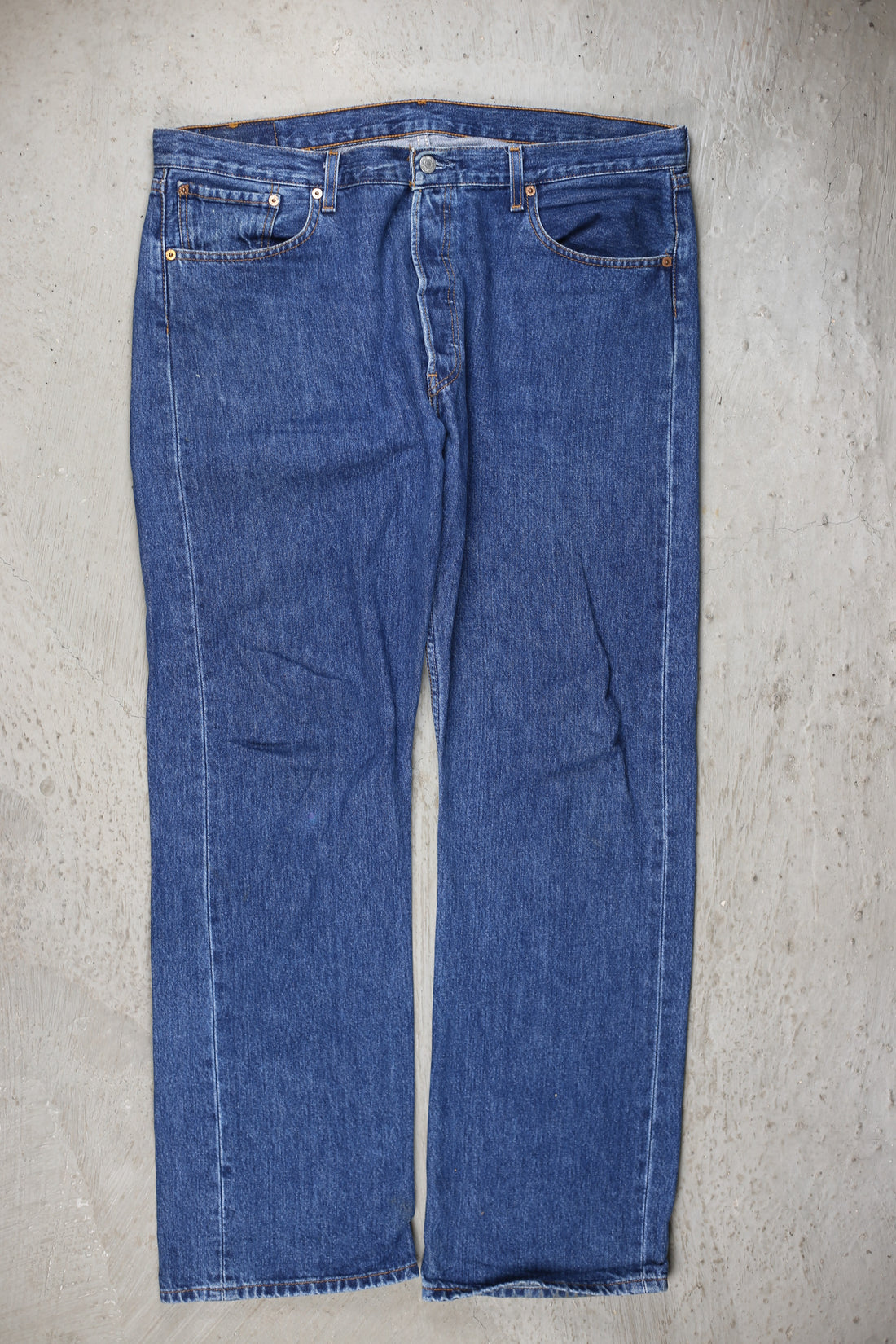 Levis 501    - W38- 54it -