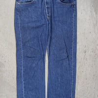 Levis 501    - W38- 54it -