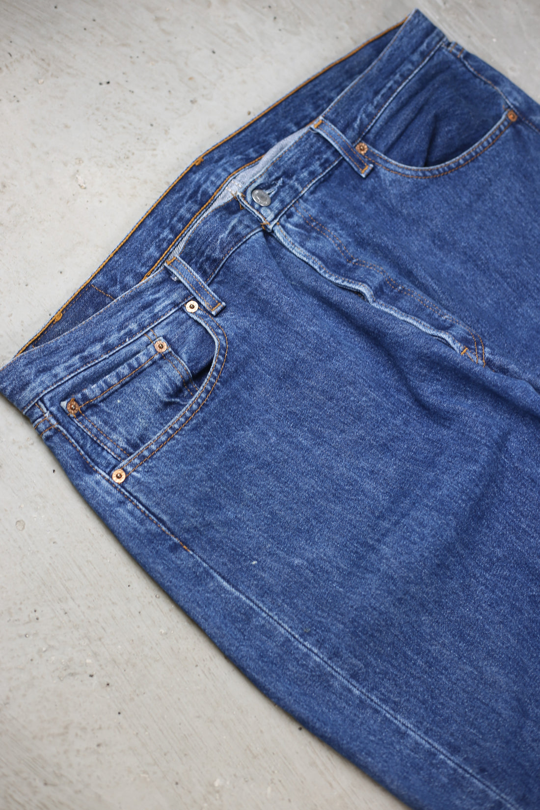 Levis 501    - W38- 54it -