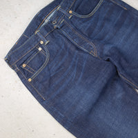 Levis 501    - W32- 46/48it - da parte