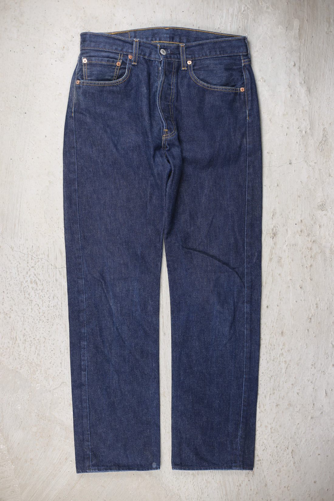Levis 501    - W31- 46it -