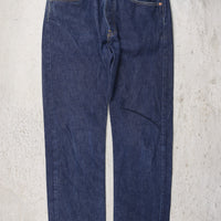 Levis 501    - W31- 46it -