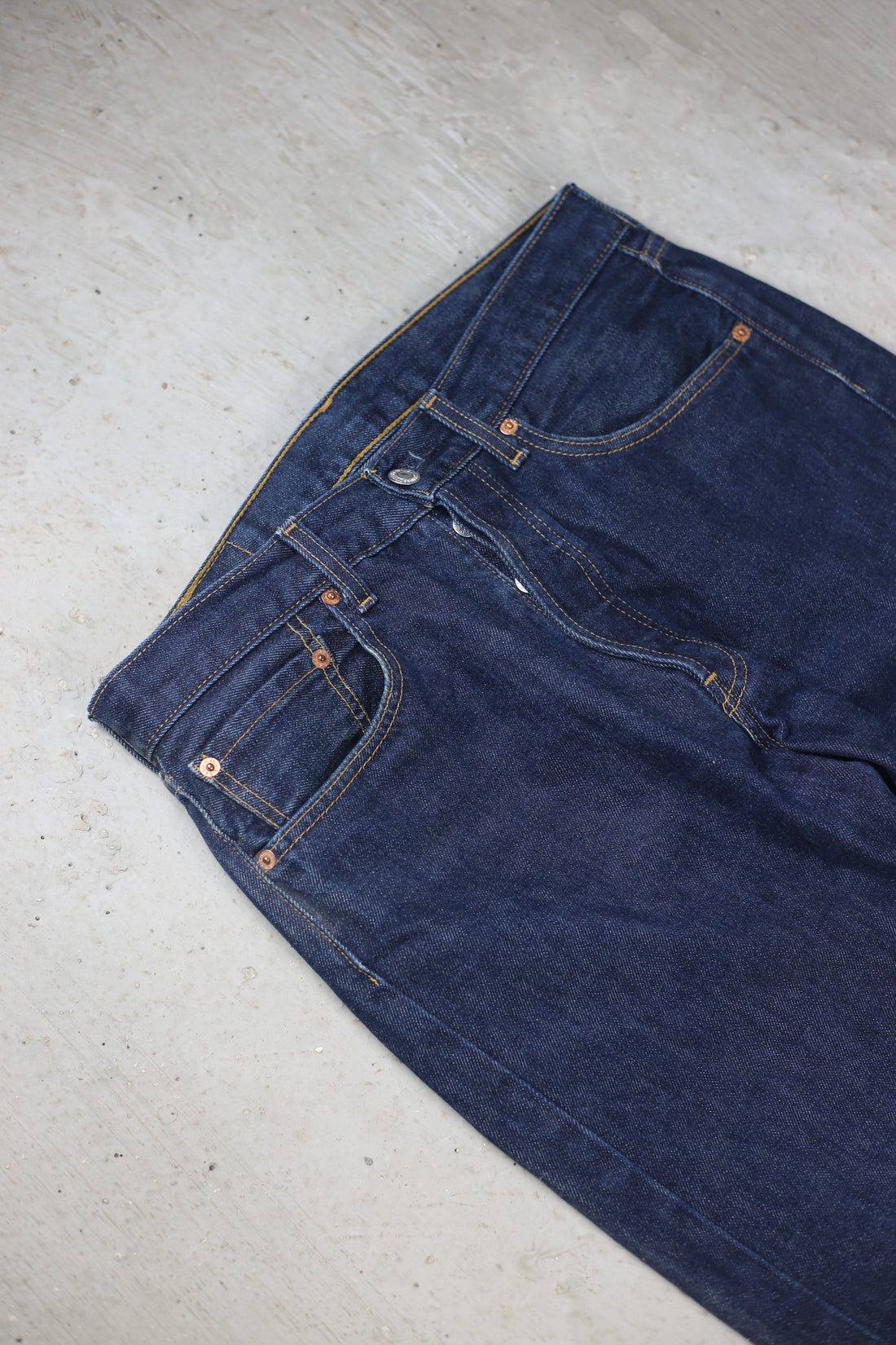 Levis 501    - W31- 46it -
