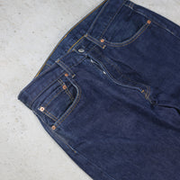 Levis 501    - W31- 46it -