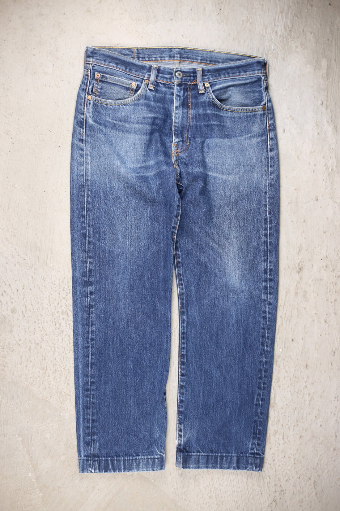 Levis 751    - W34- 48 it -