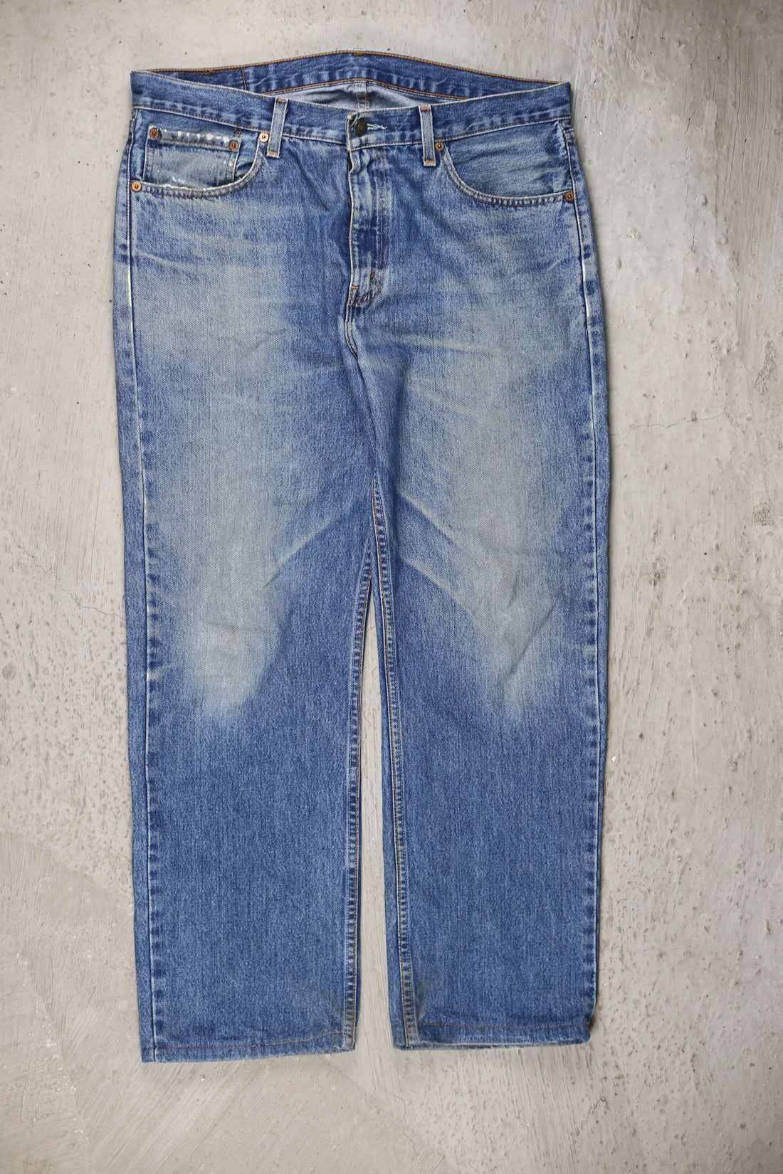 Levis 751 - W36 50it -