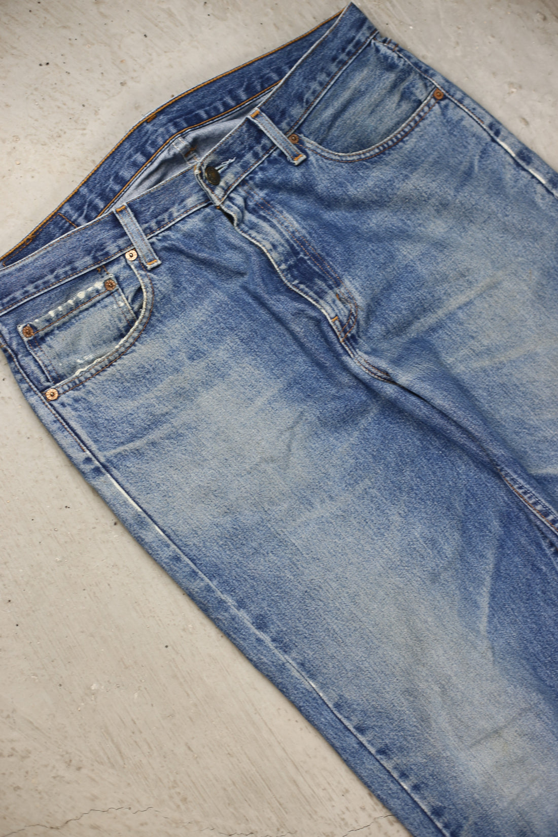 Levis 751 - W36 50it -