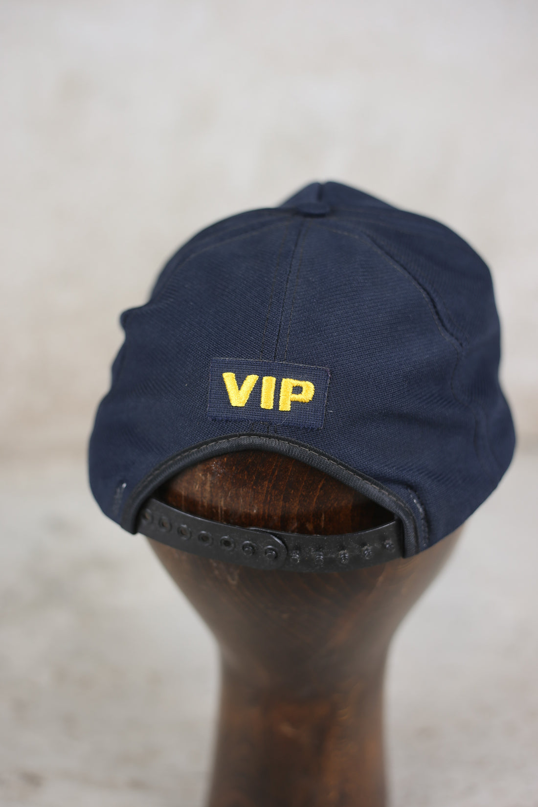 CAP USS SARATOGA CV 60 MADE IN USA