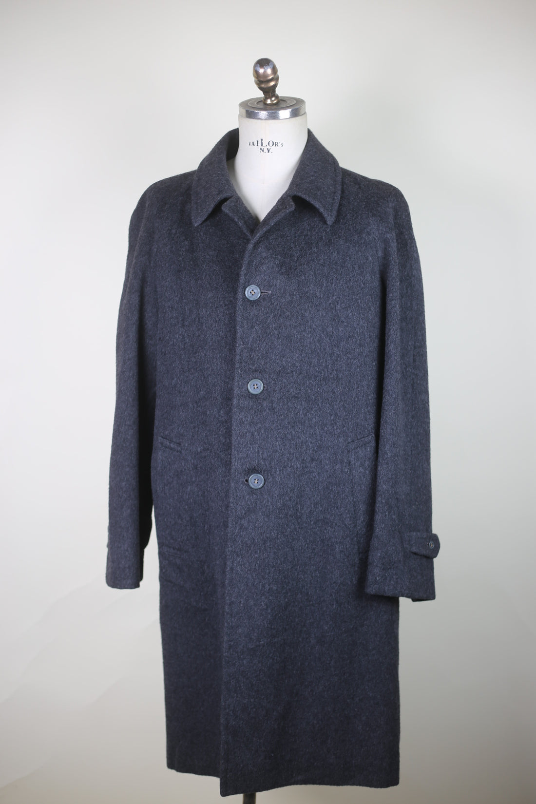 Loden   in lana  Vintage VALSTAR  -  L 48-50 it -