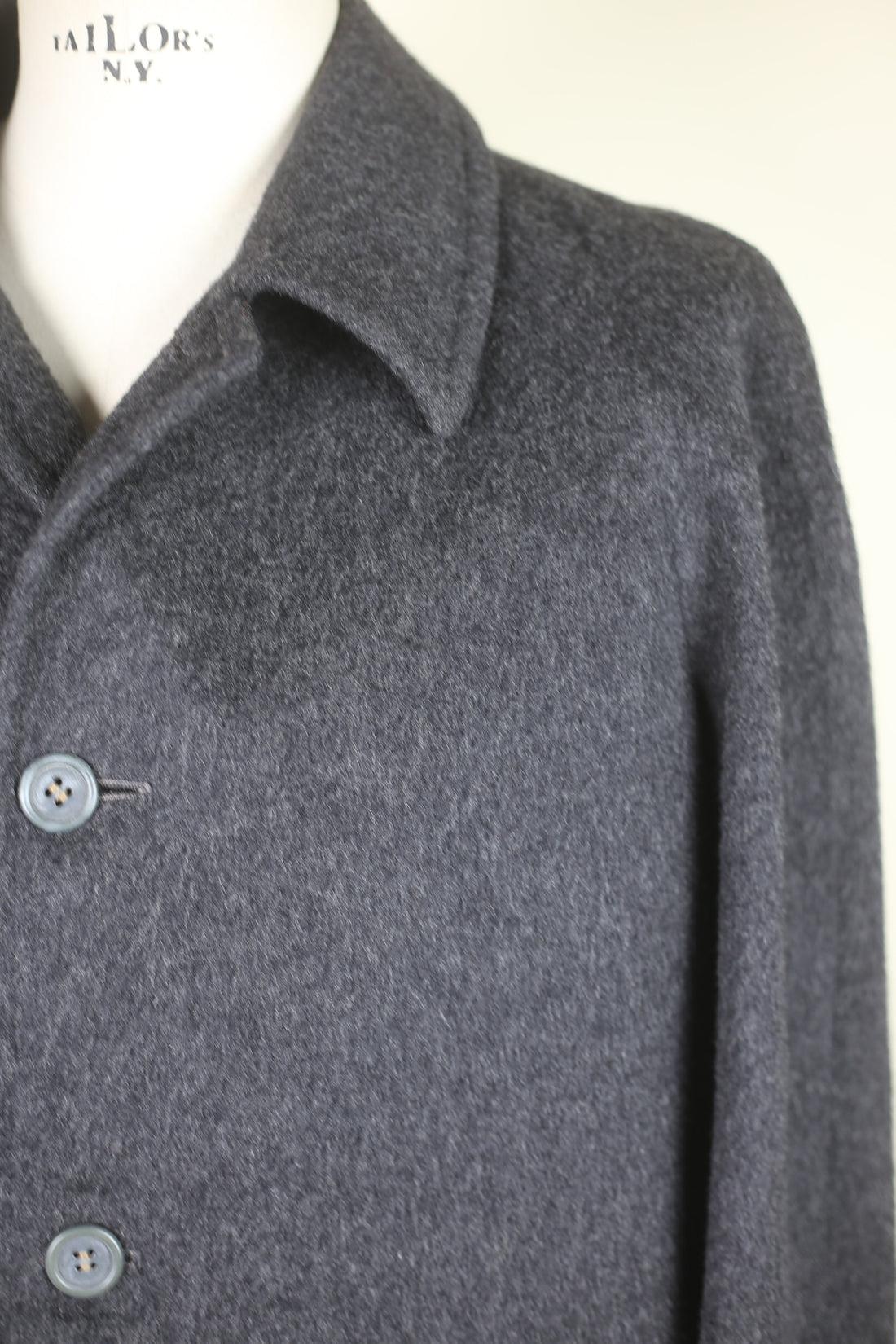 Loden   in lana  Vintage VALSTAR  -  L 48-50 it -