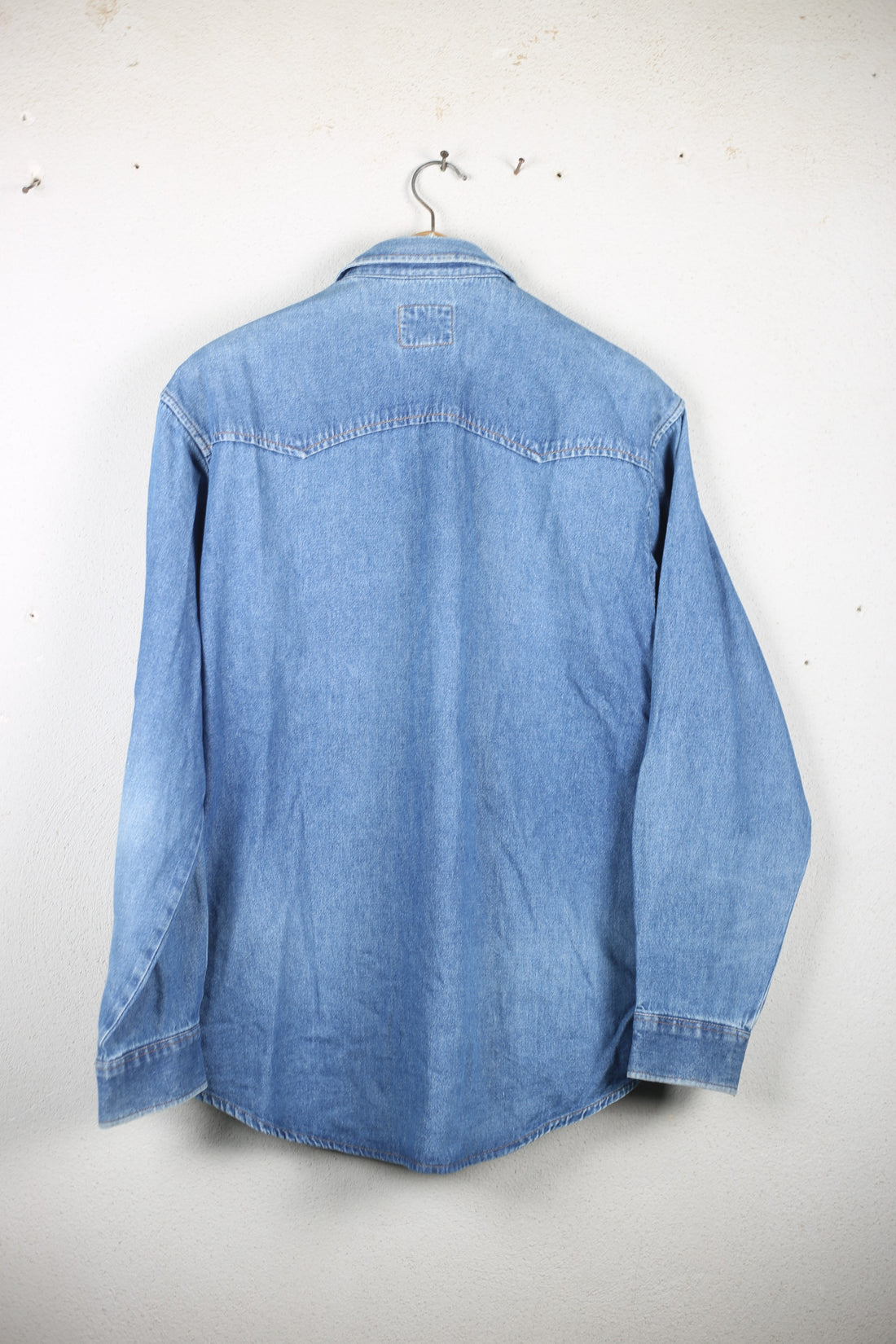 Camicia  di jeans LEVIS ORANGE TAB    - L -