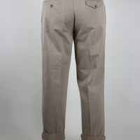 Chino vintage con pence - W36 -