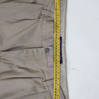 Chino vintage con pence - W36 -