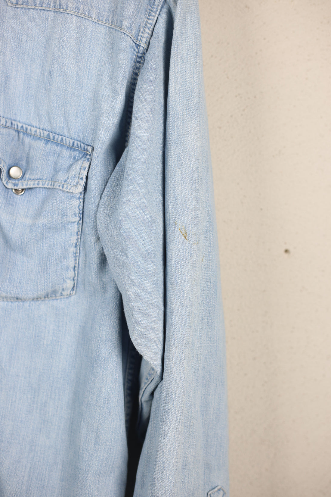Camicia  di jeans MUSTANG    - M  -