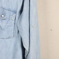 Camicia  di jeans MUSTANG    - M  -