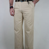 Chino vintage con pence - W34 -