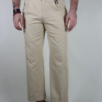 Chino vintage con pence - W34 -