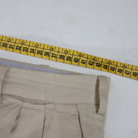 Chino vintage con pence - W34 -