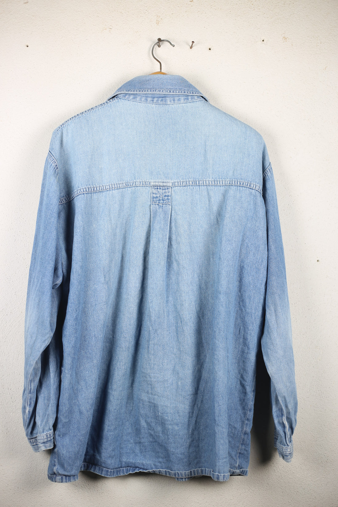 Camicia  di jeans VINTAGE    - XL  -