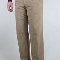 Chino vintage con pence - W34 -