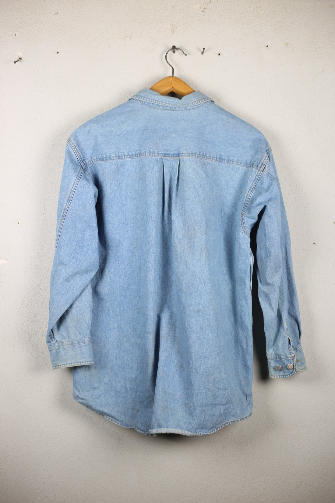 Camicia  di jeans  LOONEY TUNES   - M  -