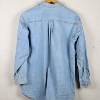 Camicia  di jeans  LOONEY TUNES   - M  -