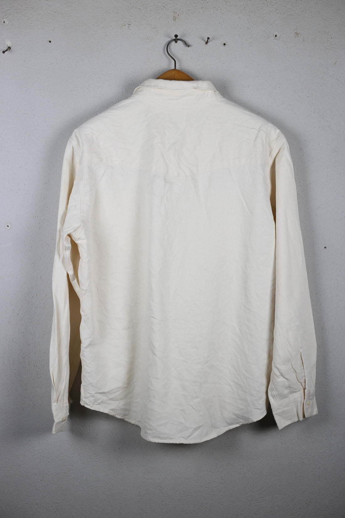 Camicia  di jeans  LEVIS   - M  -