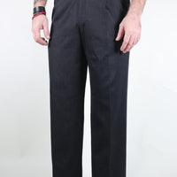 Chino vintage con pence - W34 -