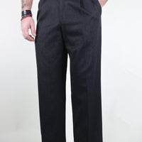 Chino vintage con pence - W34 -