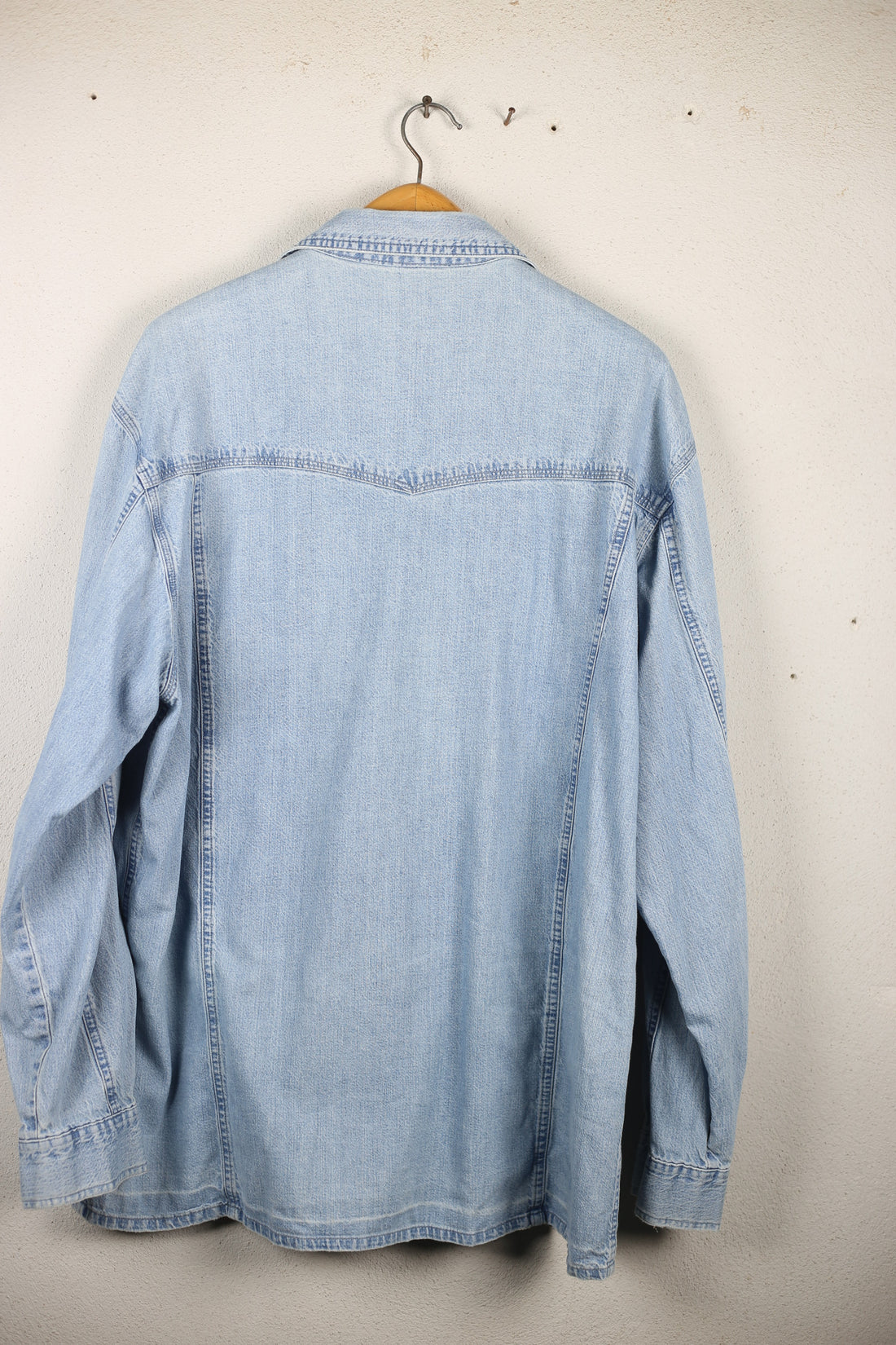 Camicia  di jeans VINTAGE  - XL  -