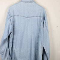 Camicia  di jeans VINTAGE  - XL  -