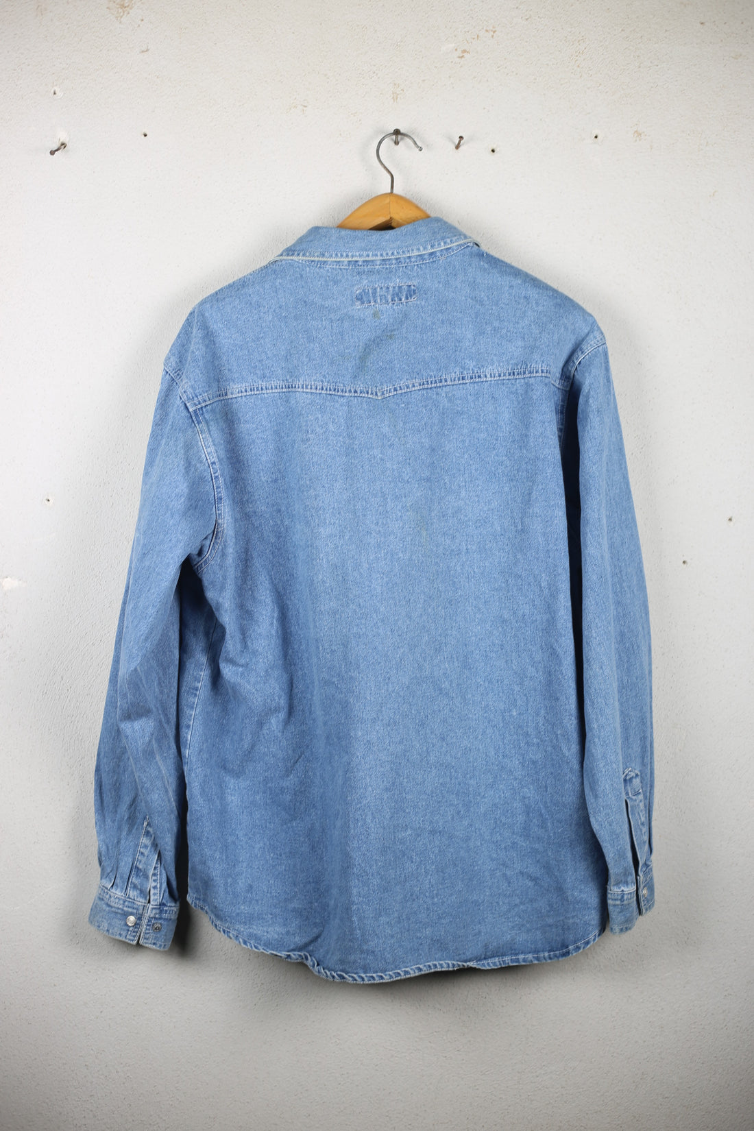 Camicia  di jeans VINTAGE  - L  -