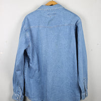 Camicia  di jeans VINTAGE  - L  -