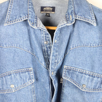 Camicia  di jeans PIONEER  - L  -